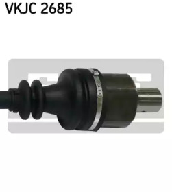 skf vkjc2685